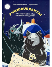 7 Vilniaus raktai - Humanitas