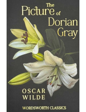The Picture of Dorian Gray - Humanitas