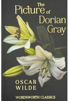 The Picture of Dorian Gray - Humanitas