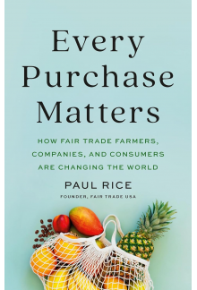 Every Purchase Matters - Humanitas