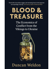 Blood and Treasure - Humanitas