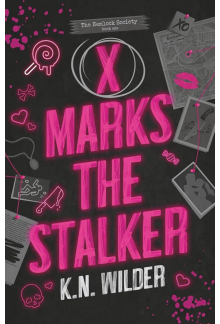 X Marks The Stalker - Humanitas