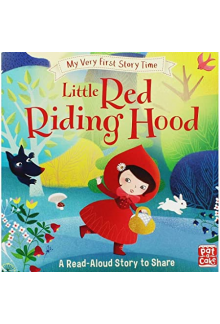 Little Red Riding Hood - Humanitas