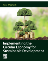 Implementing the Circular Economy for Sustainable Development - Humanitas