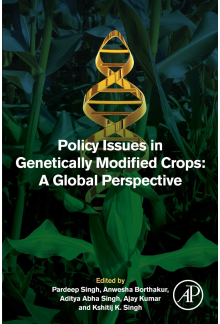 Policy Issues in Genetically Modified Crops - Humanitas