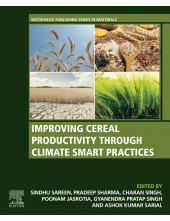 Improving Cereal Productivity through Climate Smart Practices - Humanitas