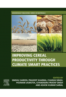 Improving Cereal Productivity through Climate Smart Practices - Humanitas