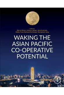 Waking the Asian Pacific Co-operative Potential - Humanitas