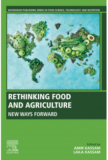 Rethinking Food and Agriculture - Humanitas