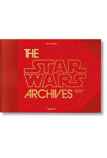 The Star Wars Archives 1999–2005 - Humanitas