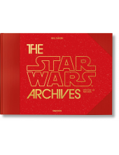 The Star Wars Archives 1999–2005 - Humanitas