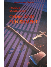 Crime and Punishment - Humanitas