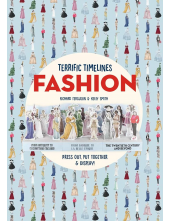 Terrific Timelines: Fashion - Humanitas