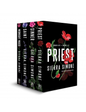 Priest Boxed Set - Humanitas