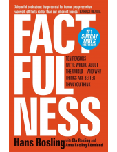 Factfulness - Humanitas