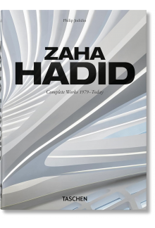 Zaha Hadid. Complete Works 1979–Today. 40th Ed. - Humanitas