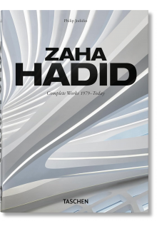 Zaha Hadid. Complete Works - Humanitas