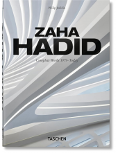 Zaha Hadid. Complete Works 1979–Today. 40th Ed. - Humanitas