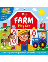 My Farm Play Set - Humanitas