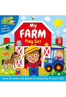 My Farm Play Set - Humanitas