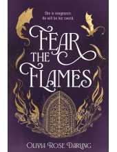 Fear the Flames - Humanitas