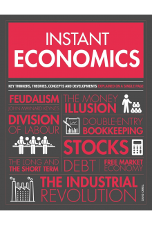 Instant Economics - Humanitas
