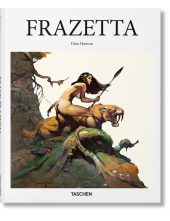 Frank Frazetta - Humanitas