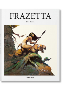 Frank Frazetta - Humanitas