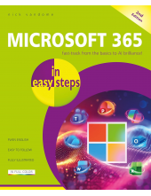 Microsoft 365 in Easy Steps - Humanitas