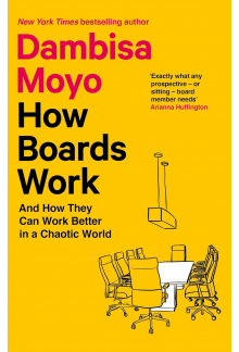 How Boards Work - Humanitas