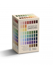 The Box of Swatches - Humanitas
