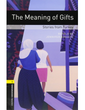 OBL 3E 1 MP3: Meaning of Gifts - Humanitas