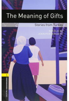 OBL 3E 1 MP3: Meaning of Gifts - Humanitas
