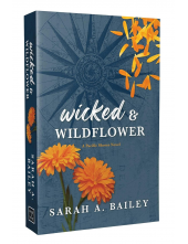 Wicked & Wildflower Book 2 Pacific Shores - Humanitas