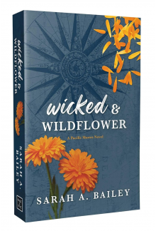 Wicked & Wildflower Book 2 Pacific Shores - Humanitas