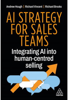 AI Strategy for Sales Teams: I ntegrating AI into Selling - Humanitas