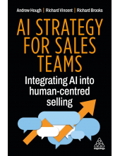 AI Strategy for Sales Teams: I ntegrating AI into Selling - Humanitas