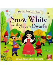 Snow White and the Seven Dwarfs. My very first story - Humanitas