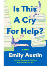 Is This a Cry for Help? - Humanitas