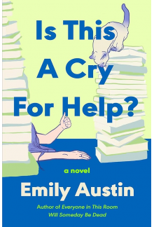 Is This a Cry for Help? - Humanitas