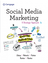 Social Media Marketing: Strategic Approach - Humanitas