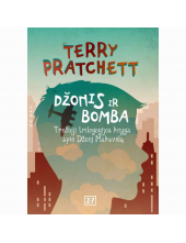Džonis ir bomba - Humanitas