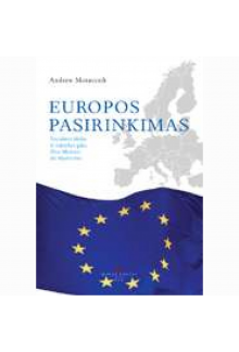 Europos pasirinkimas - Humanitas