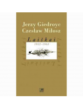 Laiškai 1952-1963 - Humanitas