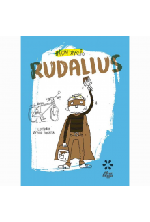 Rudalius - Humanitas