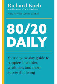 80/20 Daily - Humanitas