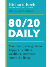 80/20 Daily - Humanitas