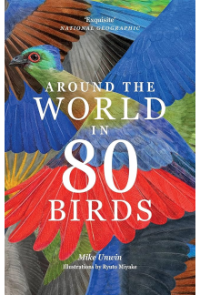 Around the World in 80 Birds - Humanitas