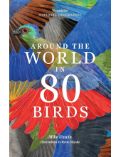 Around the World in 80 Birds - Humanitas
