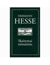 Skaitymai minutėms - Humanitas